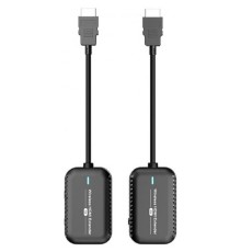 KS-is KS-827 Удлинитель сигнала HDMI беспроводной 30м 1080p