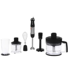 REDMOND BH406 Блендер погружной, 1500Вт, черный