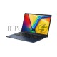 Ноутбук Asus Vivobook 15 X1504VA-BQ346 15.6