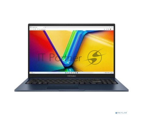 Ноутбук Asus Vivobook 15 X1504VA-BQ346 15.6