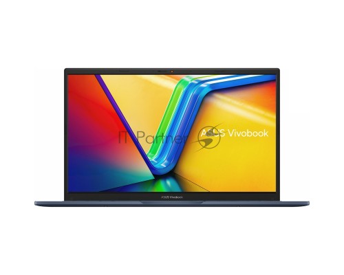 Ноутбук Asus Vivobook 15 X1504VA-BQ282 Intel® Core™ i5-1335U Processor 1.3 GHz (12MB Cache, up to 4.6 GHz, 10 cores, 12 Threads) DDR4 8GB IPS 512GB M.2 NVMe™ PCIe® 3.0 SSD Intel® UHD Graphics 15.6
