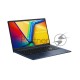 Ноутбук Asus Vivobook 15 X1504VA-BQ282 Intel® Core™ i5-1335U Processor 1.3 GHz (12MB Cache, up to 4.6 GHz, 10 cores, 12 Threads) DDR4 8GB IPS 512GB M.2 NVMe™ PCIe® 3.0 SSD Intel® UHD Graphics 15.6