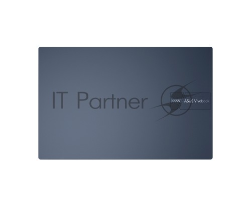 Ноутбук Asus Vivobook 15 X1504VA-BQ282 Intel® Core™ i5-1335U Processor 1.3 GHz (12MB Cache, up to 4.6 GHz, 10 cores, 12 Threads) DDR4 8GB IPS 512GB M.2 NVMe™ PCIe® 3.0 SSD Intel® UHD Graphics 15.6