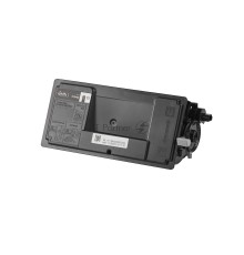 Картридж Sakura TK3400 для Kyocera Mita PA4500x/MA4500x/fx, черный, 12500 к.