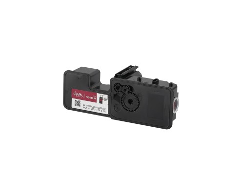 Картридж Sakura TK5440M для Kyocera Mita ECOSYS PA2100cx/ECOSYS PA2100cwx/ECOSYS MA2100cfx/ECOSYS MA2100cwfx, пурпурный, 2200 к.