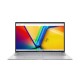 Ноутбук Asus Vivobook 17 X1704VA-AU397 Intel® Core™ i5-1335U Processor 1.3 GHz (12MB Cache, up to 4.6 GHz, 10 cores, 12 Threads) DDR4 16GB IPS 1TB M.2 NVMe™ PCIe® 3.0 SSD Intel Iris X Graphics 17.3