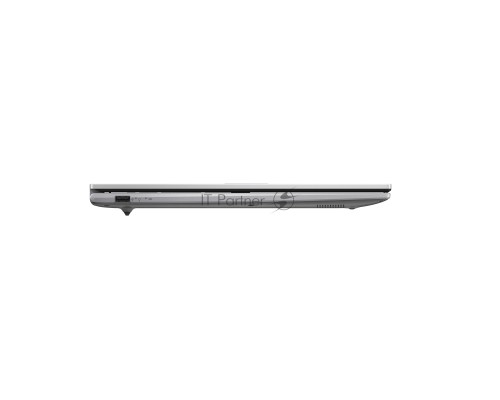 Ноутбук Asus Vivobook 17 X1704VA-AU397 Intel® Core™ i5-1335U Processor 1.3 GHz (12MB Cache, up to 4.6 GHz, 10 cores, 12 Threads) DDR4 16GB IPS 1TB M.2 NVMe™ PCIe® 3.0 SSD Intel Iris X Graphics 17.3