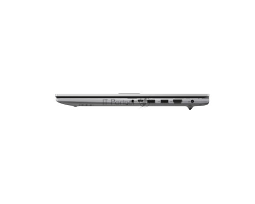 Ноутбук Asus Vivobook 17 X1704VA-AU397 Intel® Core™ i5-1335U Processor 1.3 GHz (12MB Cache, up to 4.6 GHz, 10 cores, 12 Threads) DDR4 16GB IPS 1TB M.2 NVMe™ PCIe® 3.0 SSD Intel Iris X Graphics 17.3