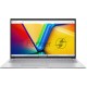 Ноутбук Asus Vivobook 17 X1704VA-AU397 Intel® Core™ i5-1335U Processor 1.3 GHz (12MB Cache, up to 4.6 GHz, 10 cores, 12 Threads) DDR4 16GB IPS 1TB M.2 NVMe™ PCIe® 3.0 SSD Intel Iris X Graphics 17.3