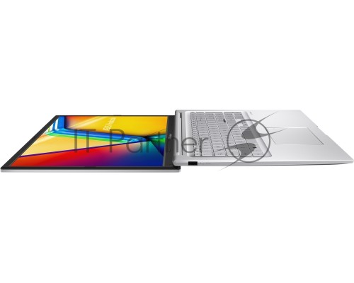 Ноутбук Asus Vivobook 17 X1704VA-AU397 Intel® Core™ i5-1335U Processor 1.3 GHz (12MB Cache, up to 4.6 GHz, 10 cores, 12 Threads) DDR4 16GB IPS 1TB M.2 NVMe™ PCIe® 3.0 SSD Intel Iris X Graphics 17.3