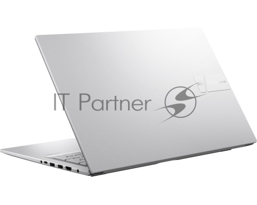 Ноутбук Asus Vivobook 17 X1704VA-AU397 Intel® Core™ i5-1335U Processor 1.3 GHz (12MB Cache, up to 4.6 GHz, 10 cores, 12 Threads) DDR4 16GB IPS 1TB M.2 NVMe™ PCIe® 3.0 SSD Intel Iris X Graphics 17.3