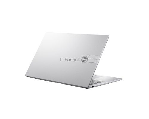 Ноутбук Asus Vivobook 17 X1704VA-AU397 Intel® Core™ i5-1335U Processor 1.3 GHz (12MB Cache, up to 4.6 GHz, 10 cores, 12 Threads) DDR4 16GB IPS 1TB M.2 NVMe™ PCIe® 3.0 SSD Intel Iris X Graphics 17.3