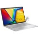 Ноутбук Asus Vivobook 17 X1704VA-AU397 Intel® Core™ i5-1335U Processor 1.3 GHz (12MB Cache, up to 4.6 GHz, 10 cores, 12 Threads) DDR4 16GB IPS 1TB M.2 NVMe™ PCIe® 3.0 SSD Intel Iris X Graphics 17.3
