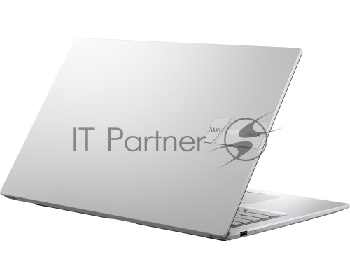 Ноутбук Asus Vivobook 17 X1704VA-AU397 Intel® Core™ i5-1335U Processor 1.3 GHz (12MB Cache, up to 4.6 GHz, 10 cores, 12 Threads) DDR4 16GB IPS 1TB M.2 NVMe™ PCIe® 3.0 SSD Intel Iris X Graphics 17.3