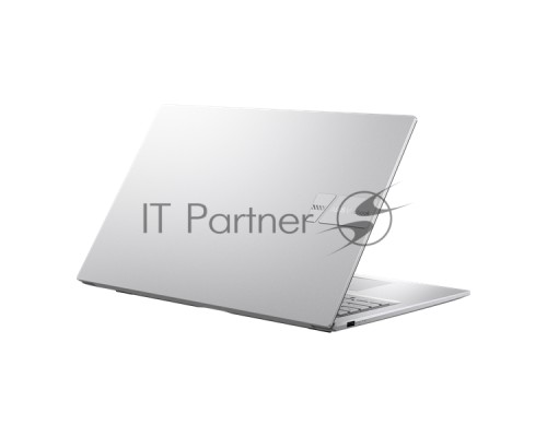 Ноутбук Asus Vivobook 17 X1704VA-AU397 Intel® Core™ i5-1335U Processor 1.3 GHz (12MB Cache, up to 4.6 GHz, 10 cores, 12 Threads) DDR4 16GB IPS 1TB M.2 NVMe™ PCIe® 3.0 SSD Intel Iris X Graphics 17.3