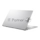 Ноутбук Asus Vivobook 17 X1704VA-AU397 Intel® Core™ i5-1335U Processor 1.3 GHz (12MB Cache, up to 4.6 GHz, 10 cores, 12 Threads) DDR4 16GB IPS 1TB M.2 NVMe™ PCIe® 3.0 SSD Intel Iris X Graphics 17.3