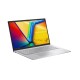 Ноутбук Asus Vivobook 17 X1704VA-AU397 Intel® Core™ i5-1335U Processor 1.3 GHz (12MB Cache, up to 4.6 GHz, 10 cores, 12 Threads) DDR4 16GB IPS 1TB M.2 NVMe™ PCIe® 3.0 SSD Intel Iris X Graphics 17.3