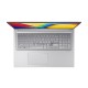 Ноутбук Asus Vivobook 17 X1704VA-AU397 Intel® Core™ i5-1335U Processor 1.3 GHz (12MB Cache, up to 4.6 GHz, 10 cores, 12 Threads) DDR4 16GB IPS 1TB M.2 NVMe™ PCIe® 3.0 SSD Intel Iris X Graphics 17.3