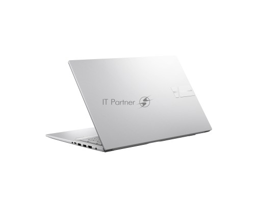 Ноутбук Asus Vivobook 17 X1704VA-AU397 Intel® Core™ i5-1335U Processor 1.3 GHz (12MB Cache, up to 4.6 GHz, 10 cores, 12 Threads) DDR4 16GB IPS 1TB M.2 NVMe™ PCIe® 3.0 SSD Intel Iris X Graphics 17.3