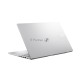 Ноутбук Asus Vivobook 17 X1704VA-AU397 Intel® Core™ i5-1335U Processor 1.3 GHz (12MB Cache, up to 4.6 GHz, 10 cores, 12 Threads) DDR4 16GB IPS 1TB M.2 NVMe™ PCIe® 3.0 SSD Intel Iris X Graphics 17.3