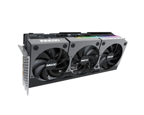 Видеокарта INNO3D RTX 4080 Super X3 OC//RTX4080 Super, HDMI, DP*3, 16G,D6X