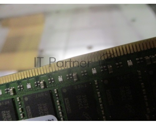 Оперативная память Kingston Server Premier 96GB 5600MT/s DDR5 ECC Registered CL46 DIMM 2Rx4 Micron B Renesas