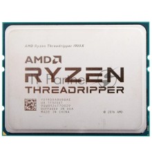 Процессор AMD Ryzen Threadripper 1900X Soc-TR4 3.8GHz OEM
