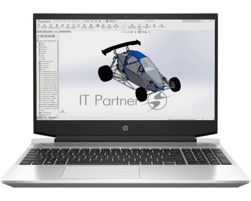 Ноутбук HP ZBook Power G4A/ZHAN 99 G4 AMD Ryzen7-6800H 3.2GHz,15.6