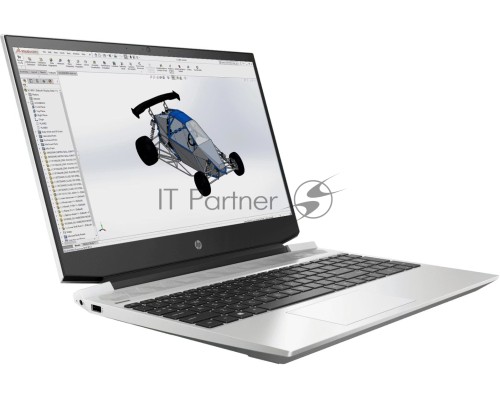 Ноутбук HP ZBook Power G4A/ZHAN 99 G4 AMD Ryzen7-6800H 3.2GHz,15.6