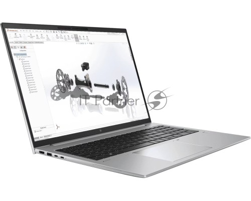 Ноутбук HP Zbook Firefly 16 G10 Core i7-1355U,16