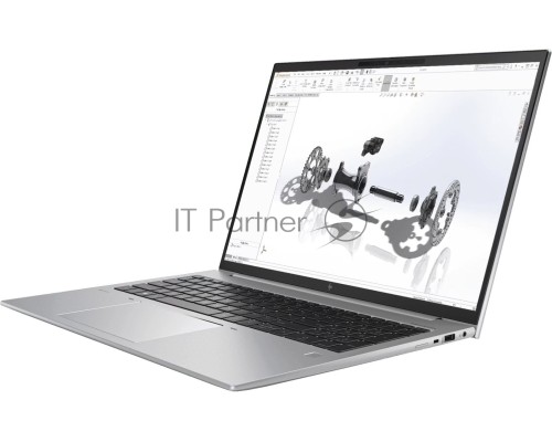 Ноутбук HP Zbook Firefly 16 G10 Core i7-1355U,16