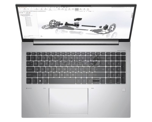 Ноутбук HP Zbook Firefly 16 G10 Core i7-1355U,16