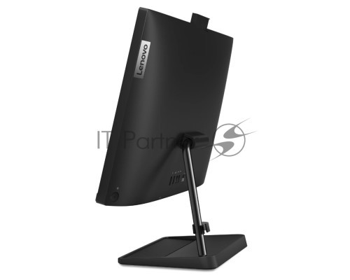 Моноблок AIO Lenovo IdeaCentre 3 27ALC6 Ryzen 7 7730U 16Gb SSD 512Gb AMD Radeon Graphics 27 FHD IPS BT Cam No OS Черный F0FY00M5RK