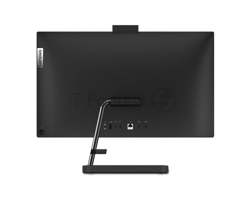 Моноблок AIO Lenovo IdeaCentre 3 27ALC6 Ryzen 7 7730U 16Gb SSD 512Gb AMD Radeon Graphics 27 FHD IPS BT Cam No OS Черный F0FY00M5RK