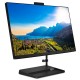 Моноблок AIO Lenovo IdeaCentre 3 27ALC6 Ryzen 7 7730U 16Gb SSD 512Gb AMD Radeon Graphics 27 FHD IPS BT Cam No OS Черный F0FY00M5RK