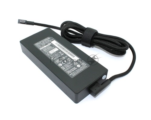 Блок питания (сетевой адатер) для ноутбуков Razer 19.5V 11.8A 230W, special connector