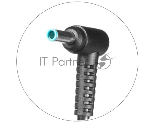 Блок питания (сетевой адаптер) Amperin AI-HP90C для ноутбуков HP 19.5V 4.62A 4.5x3.0mm 90W
