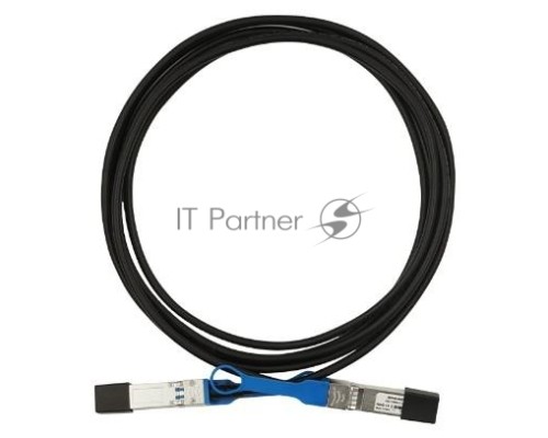 Кабель DAC SFP28 3M LRDAC-SFP28-3M LR-LINK