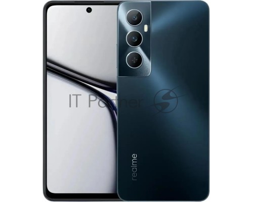 Смартфон Realme C65 RMX3910 256Gb 8Gb черный 3G 4G 2Sim 6.67