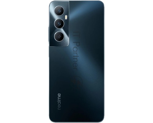 Смартфон Realme C65 RMX3910 256Gb 8Gb черный 3G 4G 2Sim 6.67