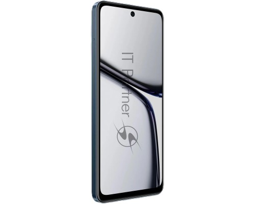 Смартфон Realme C65 RMX3910 256Gb 8Gb черный 3G 4G 2Sim 6.67