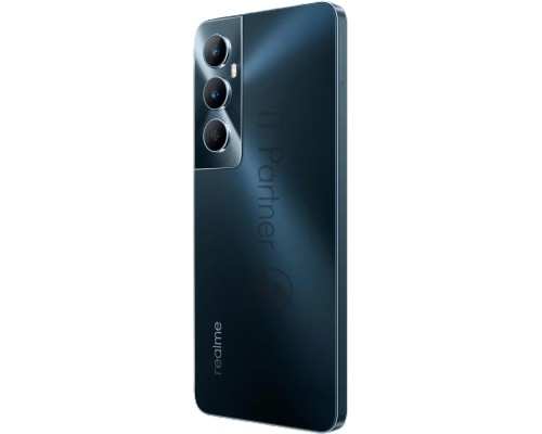 Смартфон Realme C65 RMX3910 256Gb 8Gb черный 3G 4G 2Sim 6.67