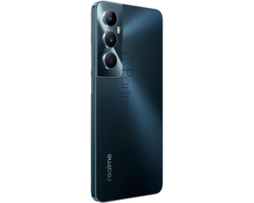 Смартфон Realme C65 RMX3910 256Gb 8Gb черный 3G 4G 2Sim 6.67