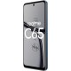 Смартфон Realme C65 RMX3910 256Gb 8Gb черный 3G 4G 2Sim 6.67