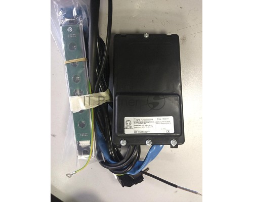 Блок управления вытяжками Elikor КТ000000018