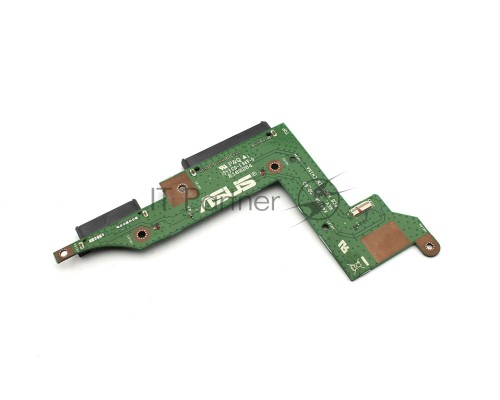 Допплата HDD для Asus X441BA
