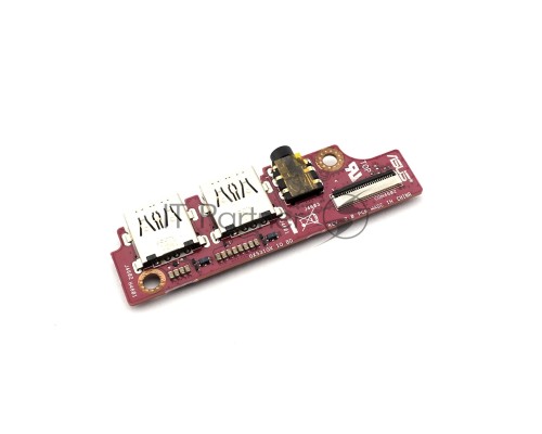 Допплата для Asus GX531GV