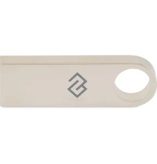 Digma USB Drive 64GB DRIVE3 DGFUL064A30SR USB3.0 серебристый