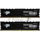 Оперативная память Patriot 32GB DDR5 4800 (2*16Gb) Signature Premium Радиатор 1.1 В черный PSP532G4800KH1