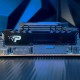 Оперативная память Patriot 32GB DDR5 4800 (2*16Gb) Signature Premium Радиатор 1.1 В черный PSP532G4800KH1